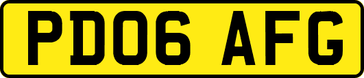 PD06AFG