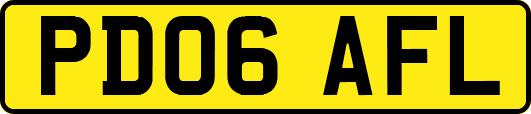 PD06AFL