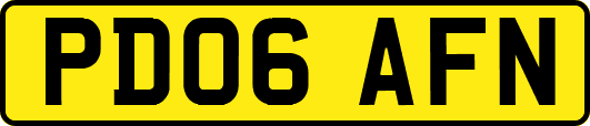 PD06AFN