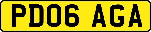 PD06AGA