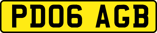 PD06AGB