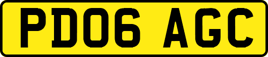 PD06AGC