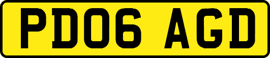 PD06AGD