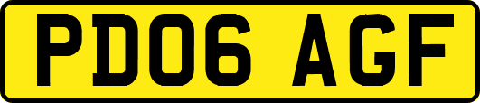 PD06AGF