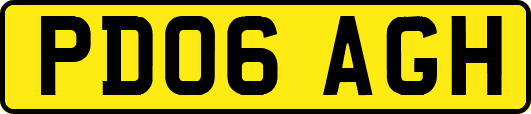 PD06AGH