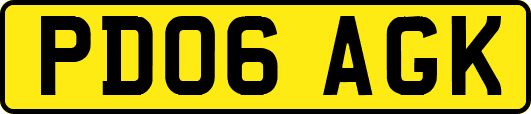 PD06AGK