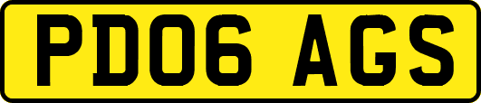 PD06AGS