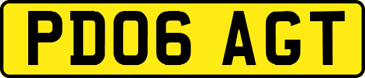 PD06AGT
