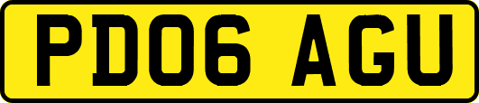 PD06AGU
