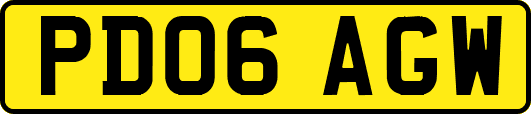 PD06AGW