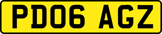 PD06AGZ