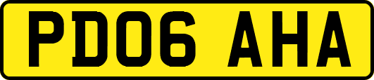 PD06AHA