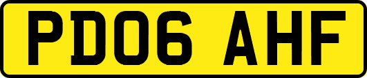 PD06AHF