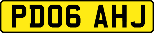 PD06AHJ