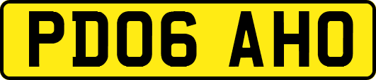 PD06AHO