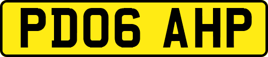 PD06AHP