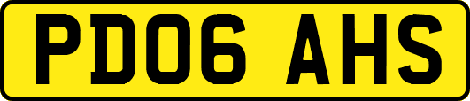 PD06AHS