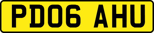 PD06AHU