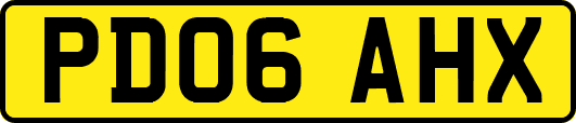 PD06AHX