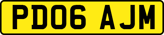 PD06AJM