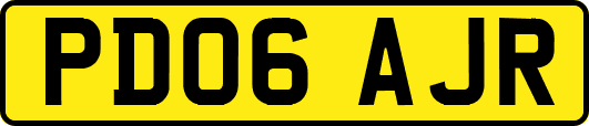 PD06AJR