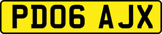 PD06AJX