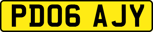 PD06AJY