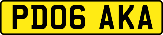PD06AKA
