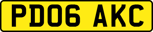 PD06AKC