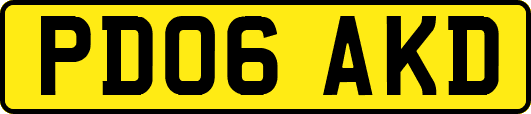 PD06AKD