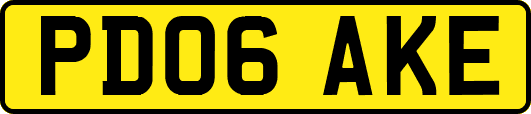 PD06AKE