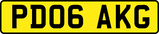 PD06AKG