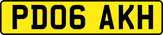 PD06AKH