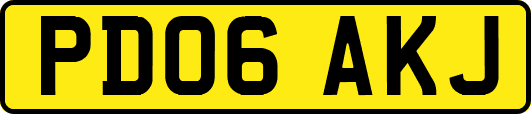 PD06AKJ