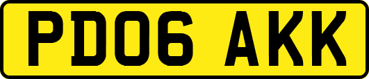 PD06AKK