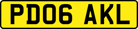 PD06AKL