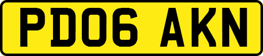 PD06AKN