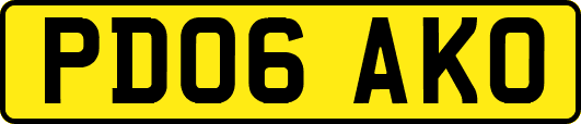 PD06AKO