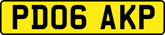 PD06AKP