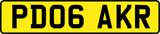PD06AKR
