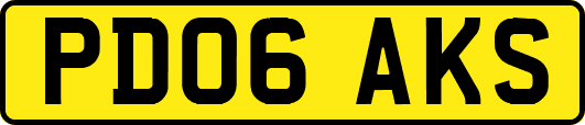 PD06AKS