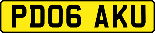 PD06AKU