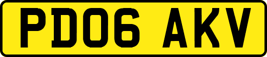 PD06AKV