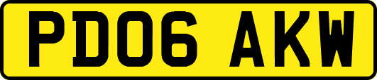 PD06AKW