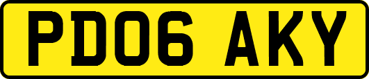 PD06AKY
