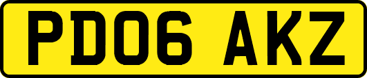PD06AKZ