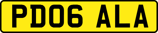 PD06ALA