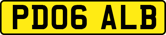 PD06ALB