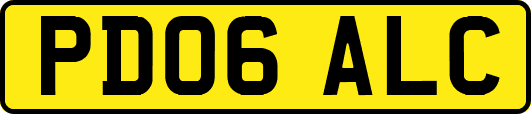 PD06ALC
