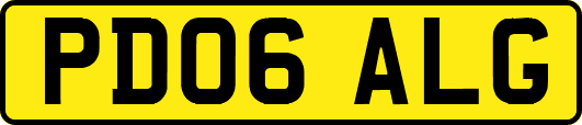 PD06ALG